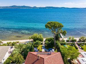 Beach Apartment Villa Carmen