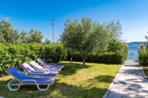 Beach Apartment Villa Carmen