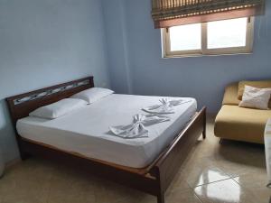 Summer house Saranda