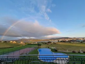 Mirador de Barreiros - Villaronte