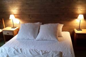 Chalet le Brame en Cevennes