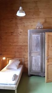 Chalets Chalet le Brame en Cevennes : photos des chambres