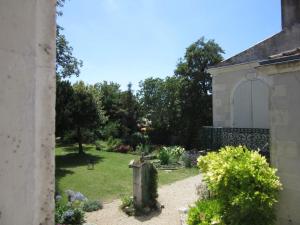 Maisons de vacances Maison avec piscine non chauffee & partagee, 50m2 a 24km de La Rochelle : Maison 2 Chambres