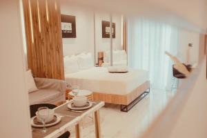 Aelia - Luxury Central Suite