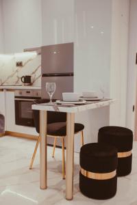 Aelia - Luxury Central Suite