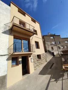 Cala Monica - Villanova de la Sal