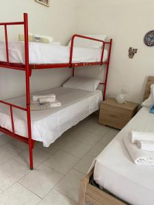 GH Al Fortino Bilocale con Giardino