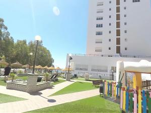 Apartment Costa del Sol near Beach