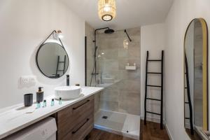 LÉvasion - Un cocon à deux pas des thermes de Dax