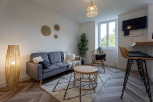 LÉvasion - Un cocon à deux pas des thermes de Dax