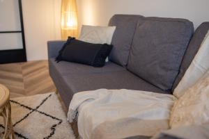 Appartements L'Evasion - Au coeur de Dax : photos des chambres