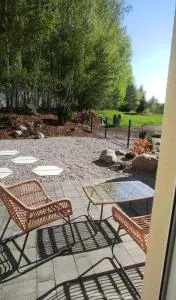 Stylowe apartamenty - 霍伊尼采