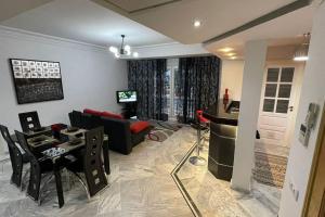 Appartement en bord de mer