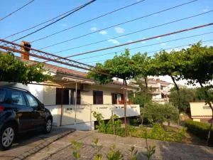 Apartman Laura - Jurandvor