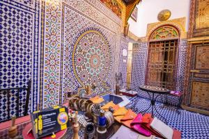 Riad Fes Hayat - Confort Stay