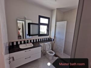 Marassi blanca vibes 3bedrooms family apartment