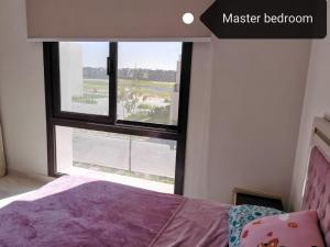 Marassi blanca vibes 3bedrooms family apartment