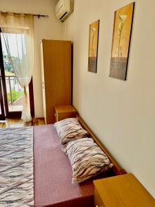 Apartment City Center