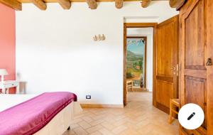 Agriturismo Angiò nel Cerè