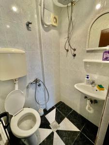 Apartment City Center