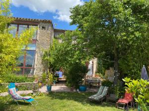 Appartements Aux Gites du canal : photos des chambres