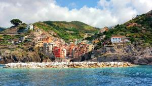 Agriturismo Angiò nel Cerè