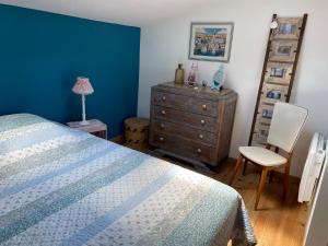 Appartements Aux Gites du canal : photos des chambres