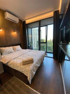 RentNow Ultracentral Lux Apartment
