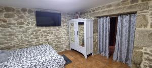 A CASA DE ABAIXO LOIRA