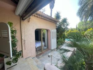 Villas Villa Mougins - Domaine prive - Golf Cannes Mougins : photos des chambres