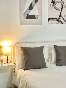 Blue Oasis Central Loft