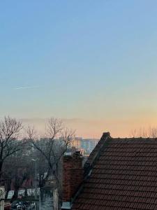 Blue Oasis Central Loft