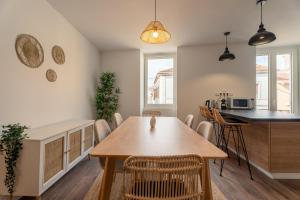 Appartements Atlantic Selection - Le confort au centre de Dax : photos des chambres