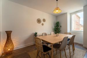 Appartements Atlantic Selection - Le confort au centre de Dax : photos des chambres