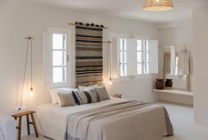 Scorpios Beach Santorini