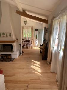 hameau de prebarjaud