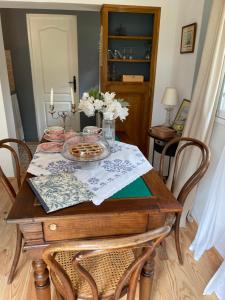 hameau de prebarjaud