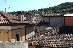 Appartamento con 1 Camera da Letto