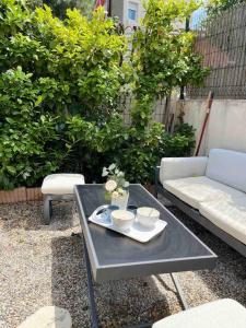 Petite maison 300m des remparts, Wifi