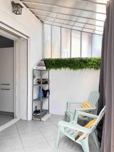 Petite maison 300m des remparts, Wifi