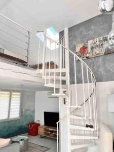 Petite maison 300m des remparts, Wifi