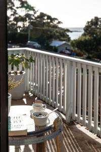 Driftwood Rest Binalong Bay Sleeps 4