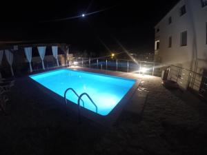 Apartamenty z basenem JULIA