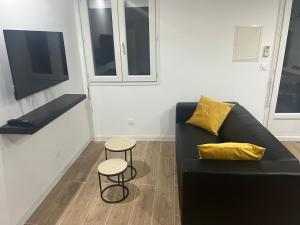 Appartements L’oasis mezoise : photos des chambres