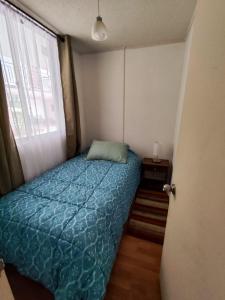 Arriendo Departamento Diario en Copiapó