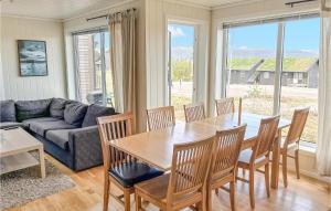 Awesome Apartment In Sälen With Wifi