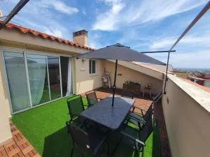 Penthouse Blanes - Tordera