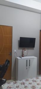 Casa Confortável com Garagem e internet