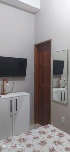Casa Confortável com Garagem e internet