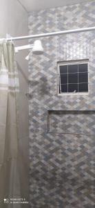 Casa Confortável com Garagem e internet